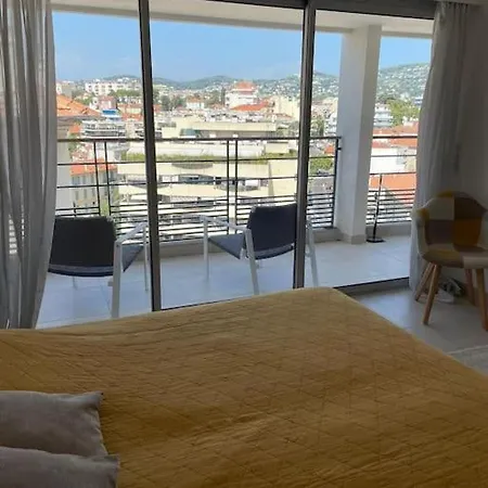 Paca -ec14- T2 - Apartment